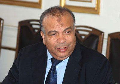 سعد الكتاتني